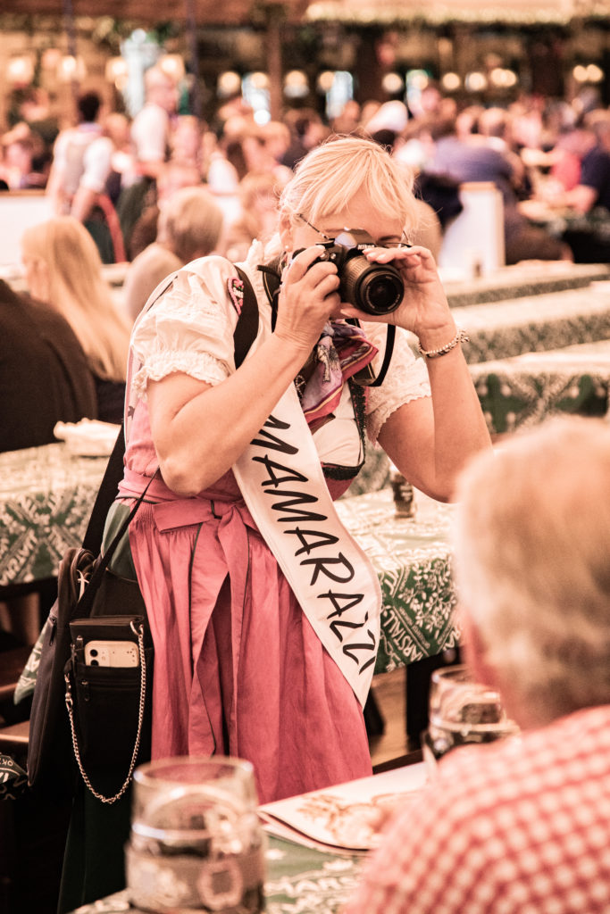 Job als Fotograf*in. Der Blick für den perfekten Moment!